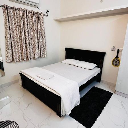 Boutique Bungalow 458 Secundurabad Екстериор снимка