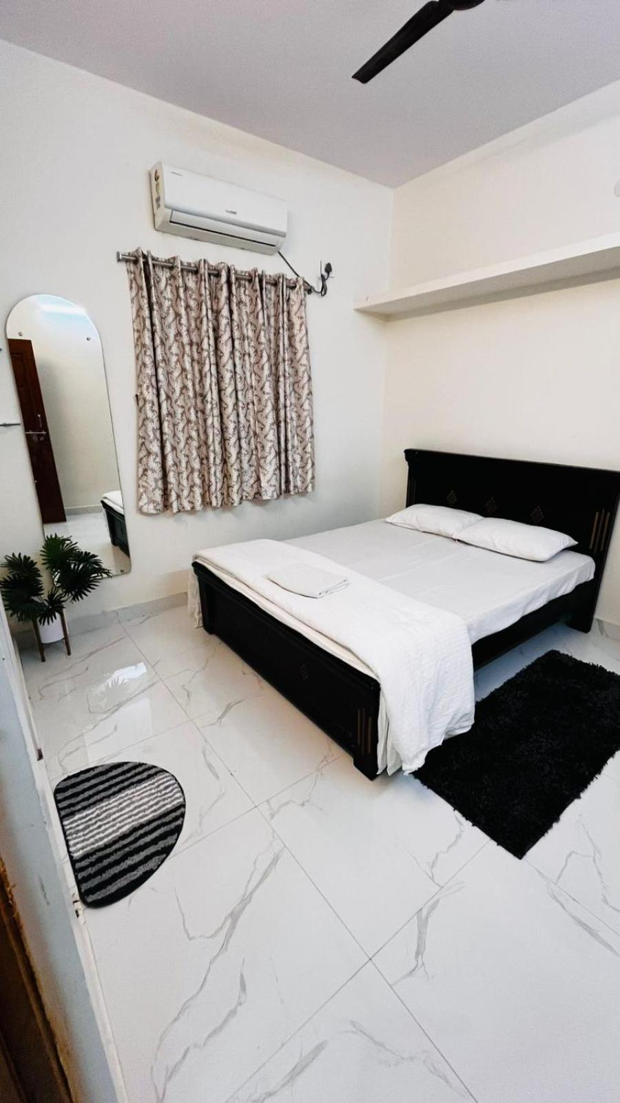 Boutique Bungalow 458 Secundurabad Екстериор снимка